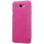 Nillkin Sparkle Series New Leather case for Samsung Galaxy J5 Prime (On5 2016) order from official NILLKIN store